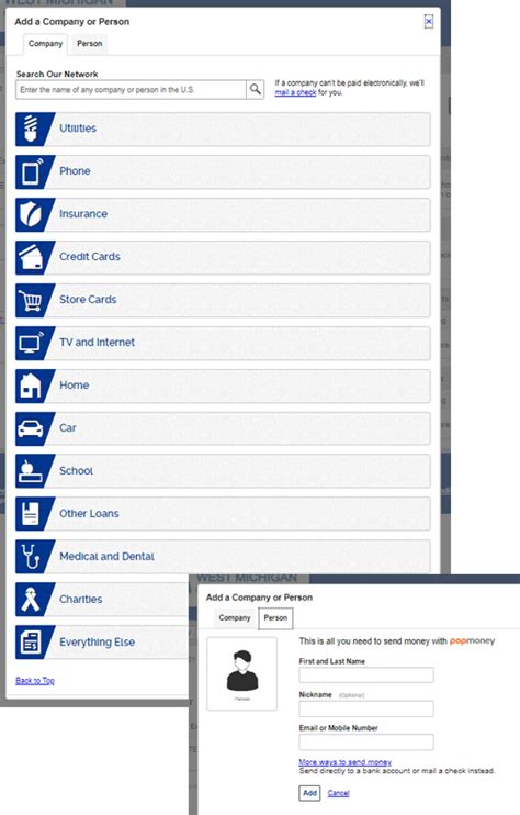 Image result for Bill Pay Tutorial