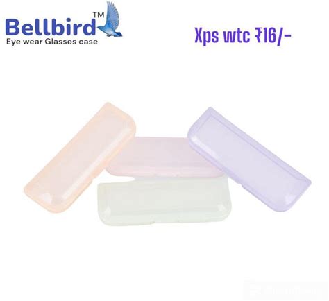 Plastic Eyeglass Cases Manufacturer, Exporter & Supplier from Delhi India