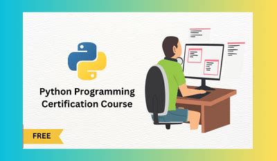 Free Python Certification 的图像结果