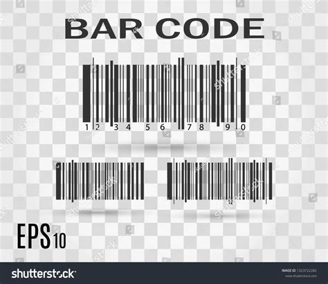 Image result for Bar Code Example