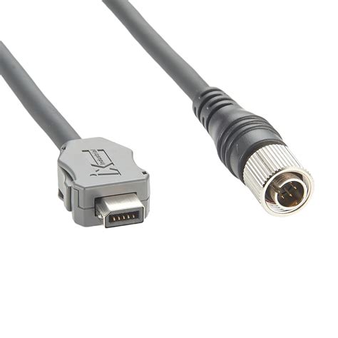 Plinkwirekb Compatible with Keyence Vision Sensor Head to Amplifier ...