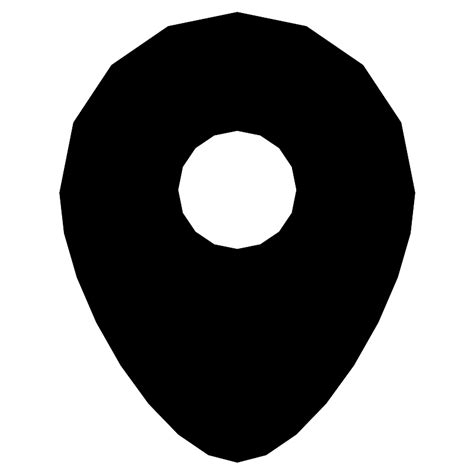 Image result for Pinpoint SVG