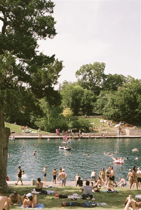 barton springs