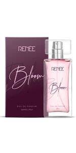Buy RENEE Eau De Parfum Bloom | Premium Long Lasting Luxury Perfume ...