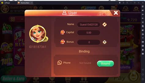 Rummy Mars APK Download and Login