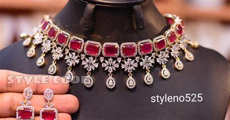 Indian Jewelry Collection Sep 18 - Indian Jewelry Designs