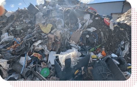 Image result for Solid Waste Bulk Process