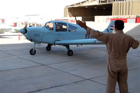 U.S. Army, Iraqi Air Force pilots conduct historic joint mission ...