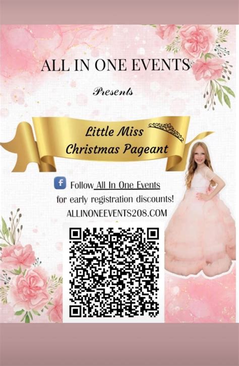 Little Miss Christmas Pageant , Red Lion Hotel Pocatello, 20 December ...