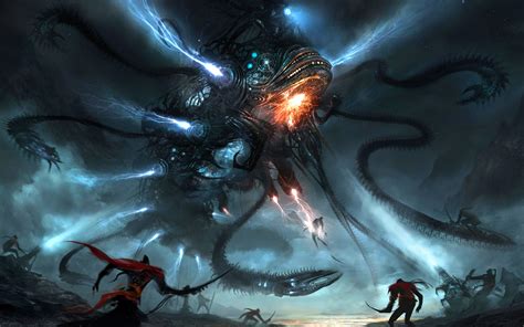 Image result for Alien Movie Desktop