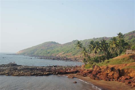 Goa - India | Travelwider