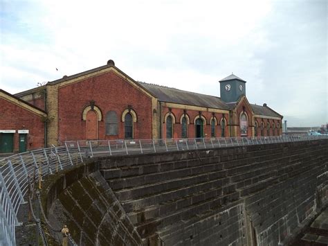 TITANIC'S DOCK AND PUMP-HOUSE (2026) All You Need to Know BEFORE You Go ...