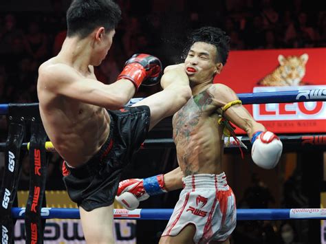 7 Different Muay Thai Fighting Styles Explained [Ultimate Guide]