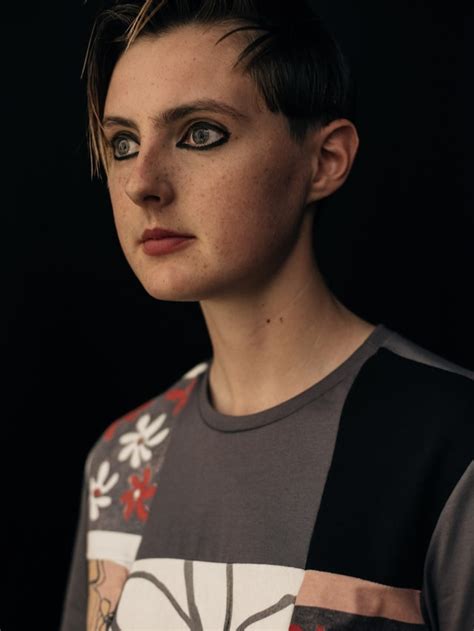 Molly Goddard SS16 | Dazed