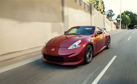 2013 Nissan NISMO 370Z - HD Pictures @ carsinvasion.com