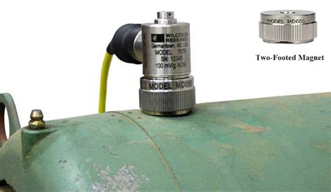 Image result for Accelerometer Mounting