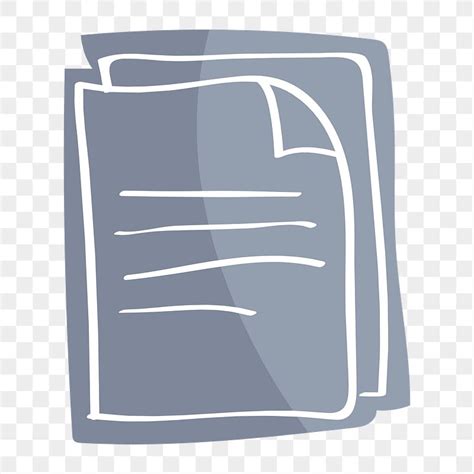 File Icon PNG 的图像结果
