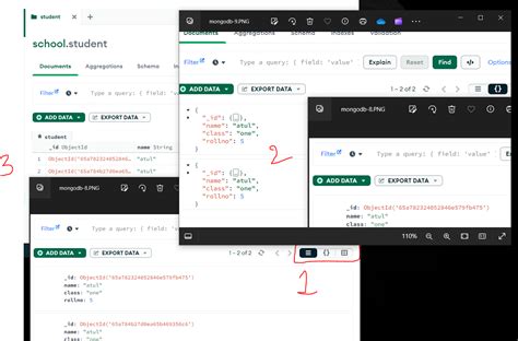 CRUD operation through Mongosh terminal in mongodb | Hacking Truth.in