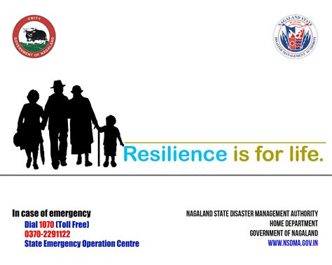 Billboards | Nagaland State Disaster Management Authority