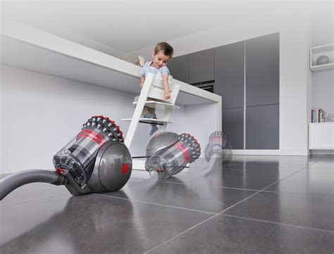 Buy Dyson Big Ball™ Corded Vacuum Cleaner | Dyson India