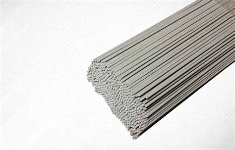 Stick Electrodes | Root Machinery LLP