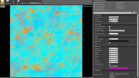 Image result for UE4 Load Texture File and Display It