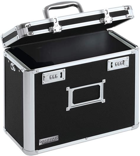 Image result for Portable File Boxes