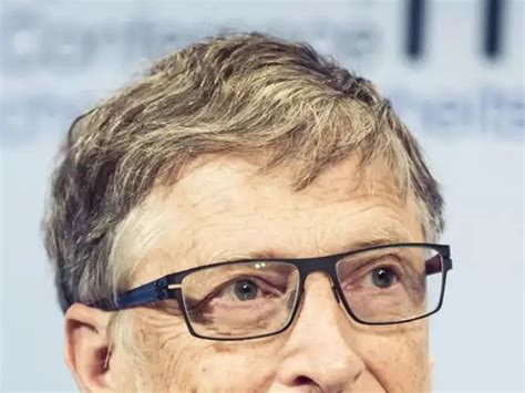 Bill Gates: Shocking! Did you know Bill Gates once sniffed latrine pit ...