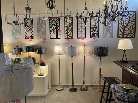 NJ Showroom - Stiffel Lighting Outlet | Linden, NJ