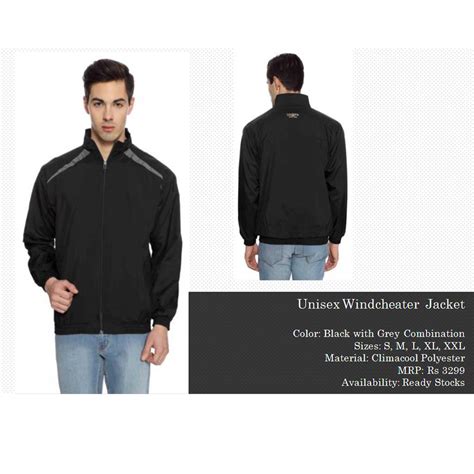 US Polo Windcheater jacket – Marsh Clothing