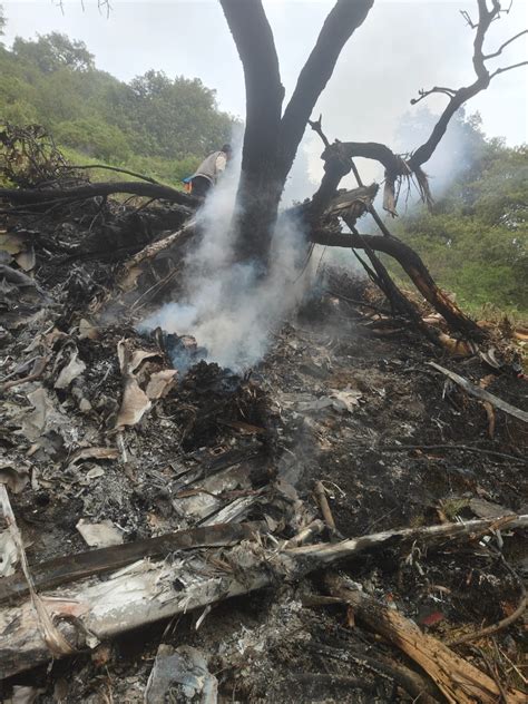 DNA test to help identifying Jaipur pilot body in Kedarnath crash ...