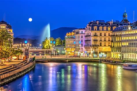 10 Things We Love About Geneva - What Makes Us Visit Geneva, Again and ...