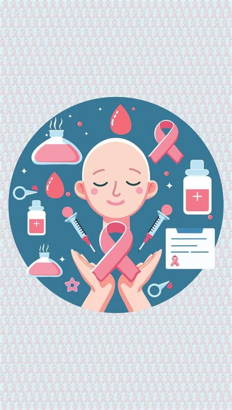 Image result for Animated Cancer Awareness