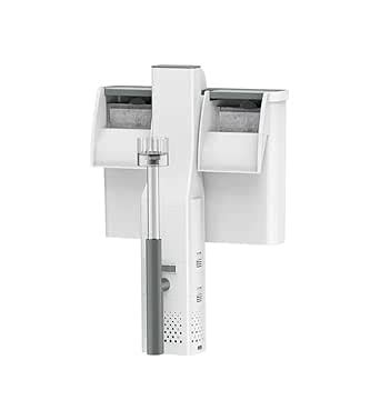 New XBA Series Waterfall Style Hang-On Filter with Surface Skimmer ...