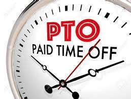 Image result for PTO Full Form