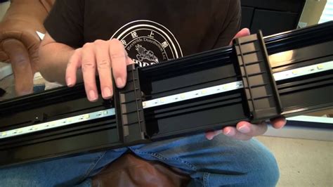 Image result for Aqueon LED Modular Light Fixture 20 Inches