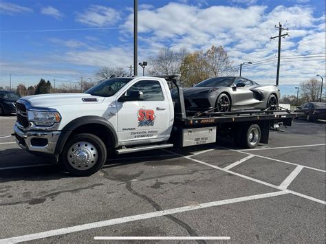 S & R Towing and Recovery