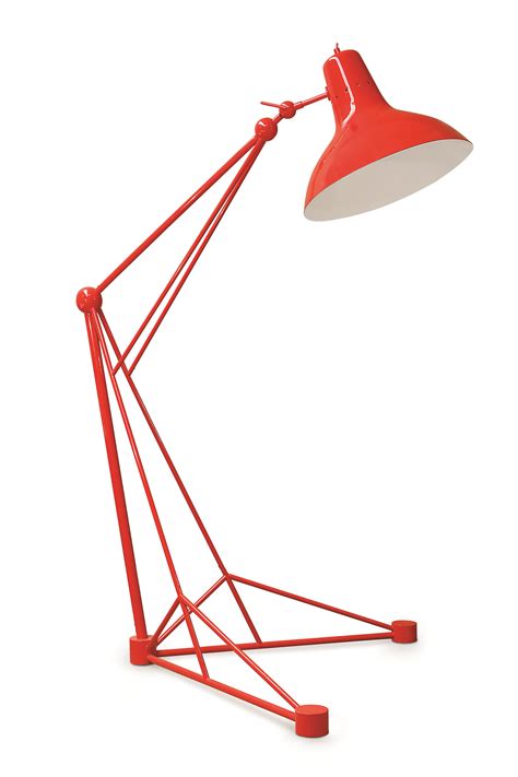 Get The Best Ambience With Mid-Century Floor Lamps!