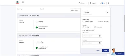 Verify Bulk PAN / TAN User Manual | Income Tax Department