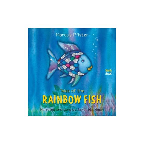 Rainbow Fish Read Aloud