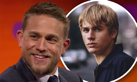 Charlie Hunnam Queer As Folk Kiss