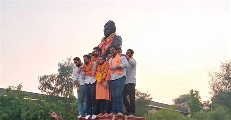 DUSU Elections Result 2023: डूसू चुनाव में ABVP ने किया 3-1 से क्लीन ...