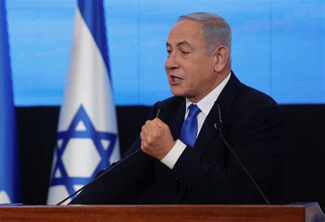 Netanyahu faces balancing act after Israel election comeback | Reuters