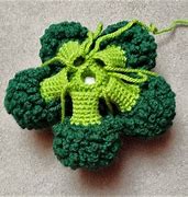 Image result for Easter Crochet Fridgie Patterns