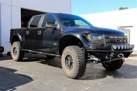 Image result for PreRunner Front End