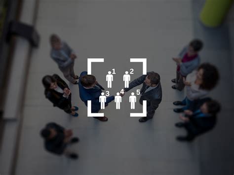 Human Counting Python 的图像结果