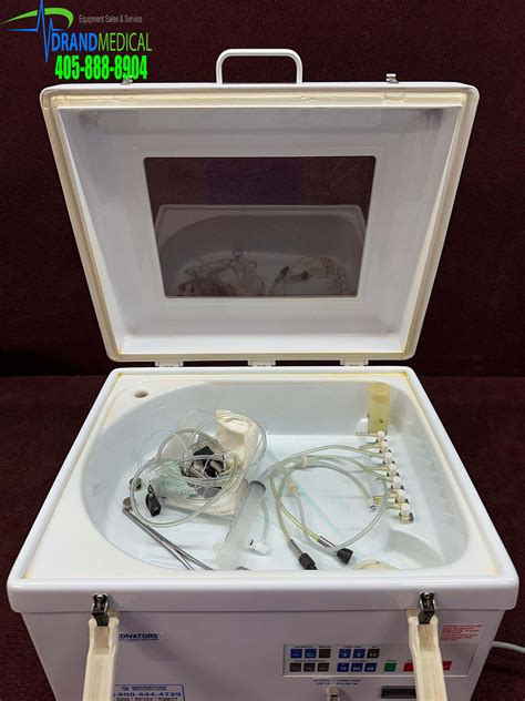 Endoscope Reprocessing System at Charli Bayly blog