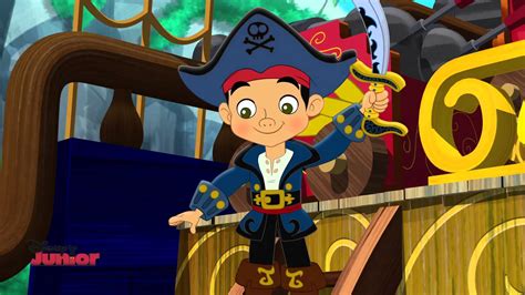 Jake And The Never Land Pirates Jake And The Never Land Pirates: