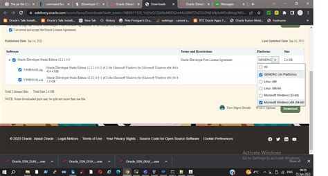 Image result for JDeveloper 12C