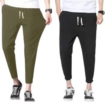 Shop Men’s Bottom Wear to Put Together Stylish Outfits | Shopsy by Flipkart